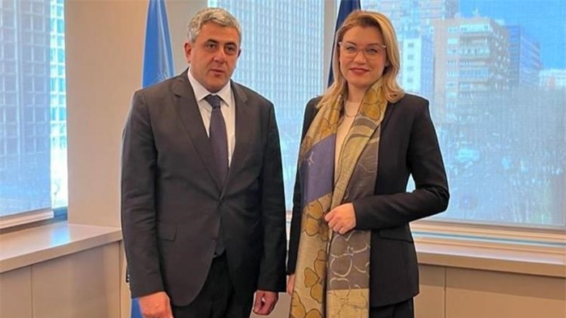 Brnjac u Madridu predstavila Zakon o turizmu